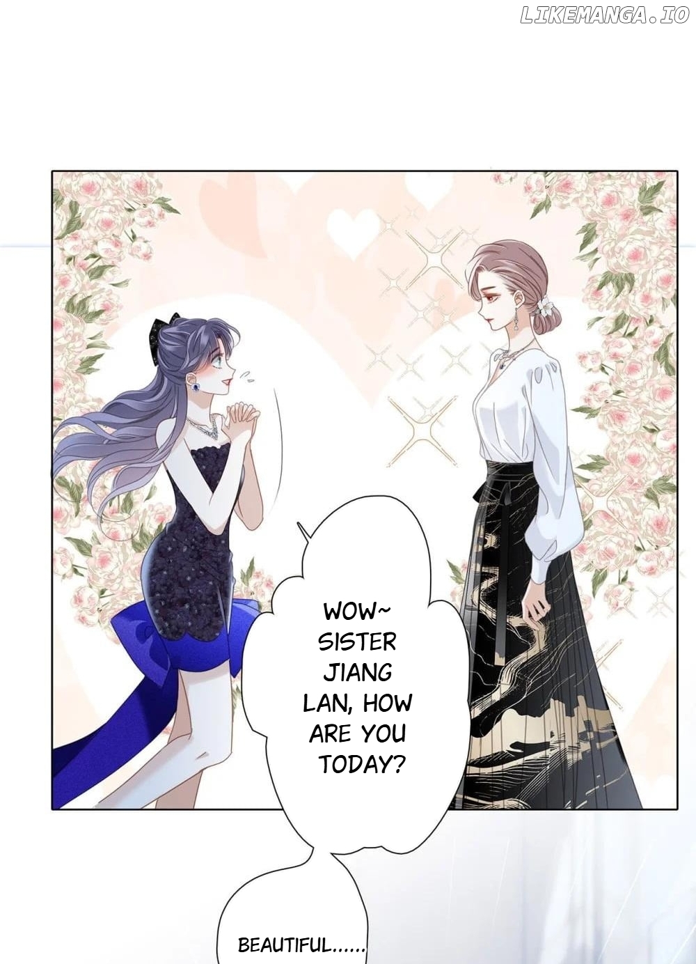 1st Kiss – I Don’t Want To Consider You As Sister Anymore Chapter 67 - 61 - page 5